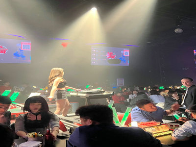 南阳酒吧招聘